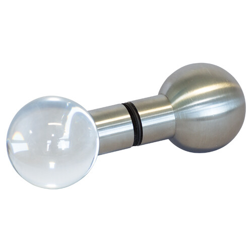 Ball-Kugelgriff
