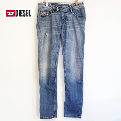 Diesel damen jeans nevy - jeans,