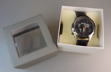 Grosse Herrenarmbanduhr Rivado