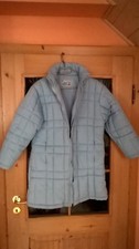 Longjacke / Steppmantel