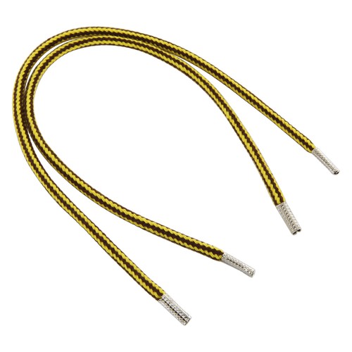 Rema schnürsenkel gelb braun - rema,