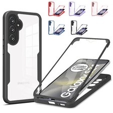 360° Grad Hülle für Samsung