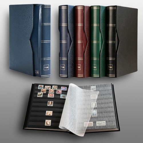 Prophila schwarze seiten - 60,