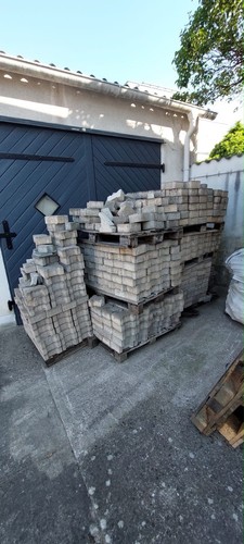 Verbundpflaster
