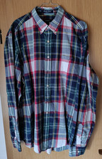 Gant Hemd,   Grösse  XL