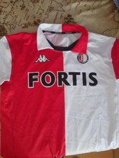 Fussballtrikot Feyenoord