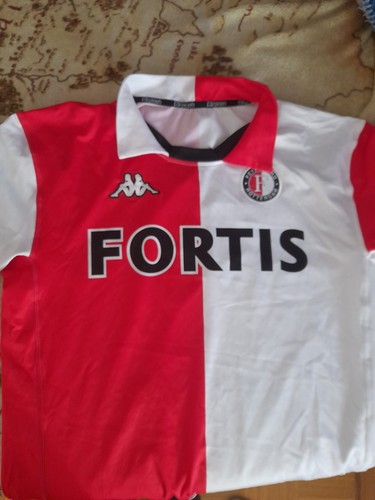 Fussballtrikot feyenoord - fussballtrikot,