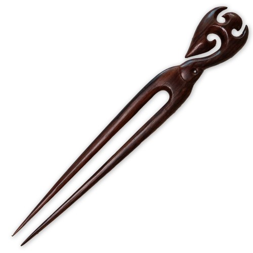 18cm haarnadel haargabel - haarnadel,