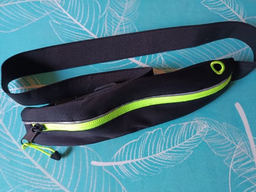 Tchibo bauchtasche schmal - bauchtasche,