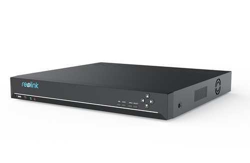 Reolink kanal nvr cctv - reolink, 36