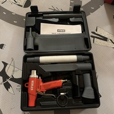 STIER Saug- Blaspistolen-Set