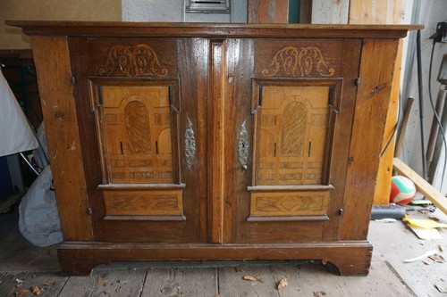 Original ulmer renaissance - ulmer,