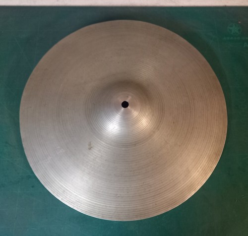 Vintage 60er zyn - 60er,, 14"