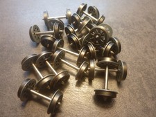 Fleischmann Radsätze mit