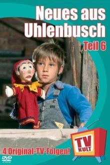 Kult neues aus uhlenbusch - neues,