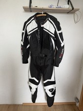 Lederkombi Motorradkombi