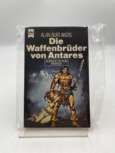 Die waffenbrüder von - die,