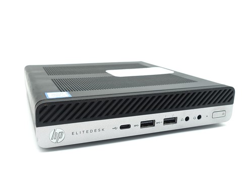Elitedesk 800 dm 65w - elitedesk,