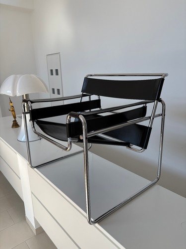 Original wassily chair club - wassily,