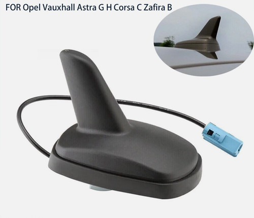 Shark dachantenne autoantenne - dachantenne,