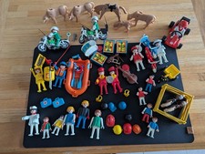 Playmobil Vintage Konvolut