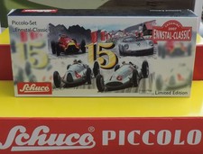 Schuco Piccolo Set 05825 Ennstal-Classic 2007 - neu in OVP