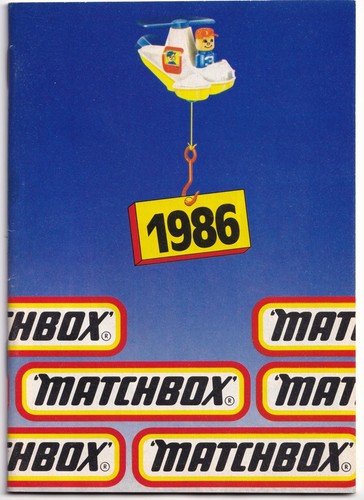 Matchbox lesney spielzeug - lesney,