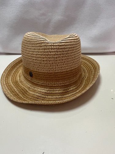 Barbour brauner fedora - barbour,