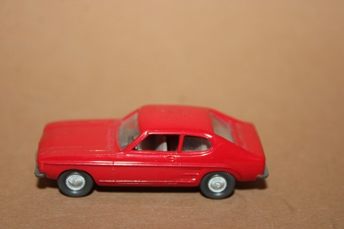 Wiking modellauto ford - ,