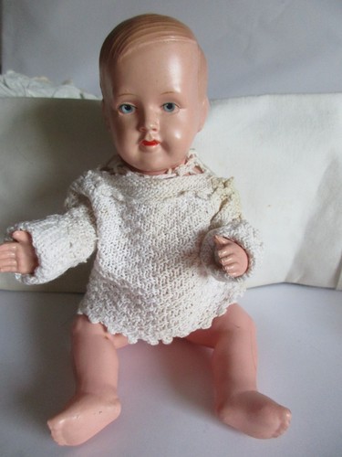 Vintage cellba puppe - , 22