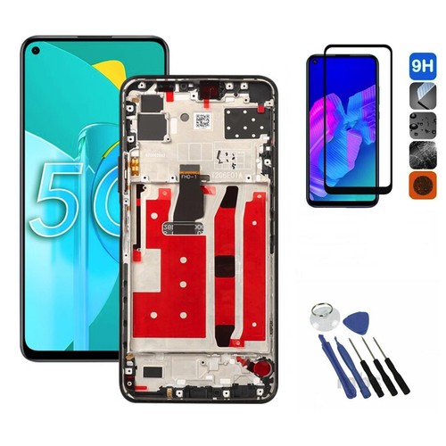 Huawei p40 lite - huawei, 5g