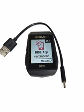 Sigma Rox 11.1 EVO GPS Tacho