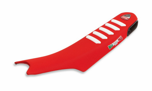 Ducati racing sitzbank - ducati, mx