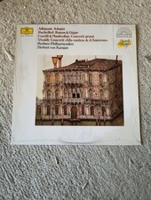 LP - Berliner Philharmoniker -