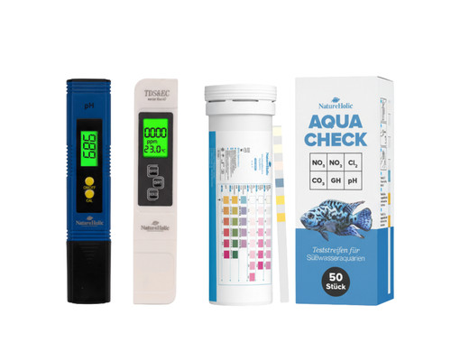 Natureholic aquarium - natureholic,