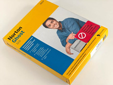 Symantec norton ghost de - ghost,