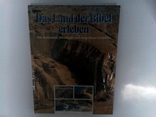 Das Land der Bibel erleben