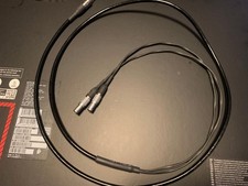 MOON AUDIO BLACK DRAGON PREMIUM KABEL  FÜR FOCAL UTOPIA