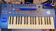 Novation Ultranova Synthesizer