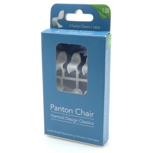 Panton chair - (1,49€/stück),