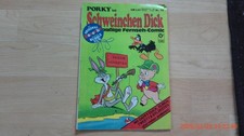 Porky ist schweinchen dick - ist,