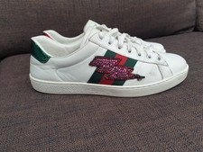 Gucci Sneaker Schuhe GG Ace