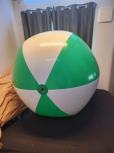 Shosu xxl beachball wasserball - xxl-beachball,