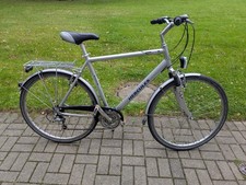 Hercules Herren Trekkingrad 28 Zoll Fahrradgeschäft Münninghof Lünen