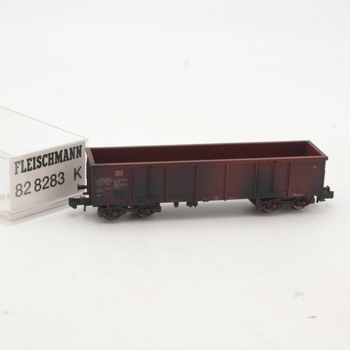 Fleischmann 828283 offener - 828283, k