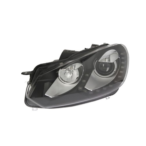 Hauptscheinwerfer hella 1zs009 - hella,
