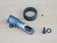 Original Zündapp DB 200 201 202 203 204... Tachoantrieb Antrieb Tacho Tachoritze