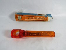 Rarität Vintage Design Maxram Schweiz Korkenzieher mit Doppelspirale in OVP