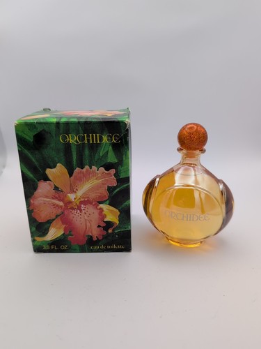 Yves rocher orchidee 100ml - yves, rocher,orchidee,100ml,eau