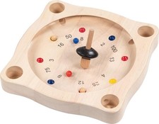 Tiroler roulette spiel - tiroler,